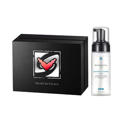 XIULIKE Успокаивающие очищающие средства с пенной увлажняющей чисткой 150 мл