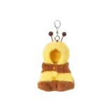 Пчела Платье Babydoll (Только платье, медведь не включен)