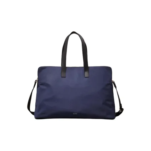 Calvin Klein Сумки Blue Men's