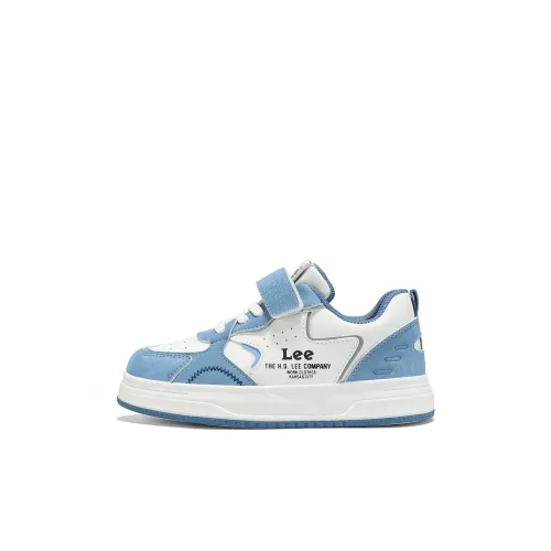 LEE KIDS Скейтбординг Обувь Низкий Топ для Детей