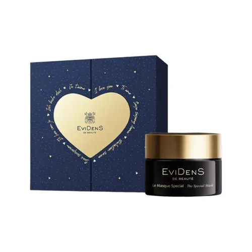 EviDenS Apply Маска для лица Унисекс