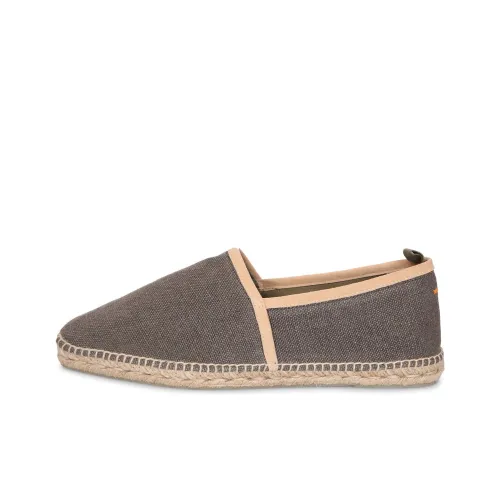 Castañer Pablo Espadrilles Мужские Коричневые