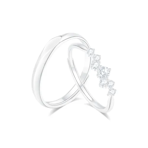 Thuban Ark Кольца Унисекс