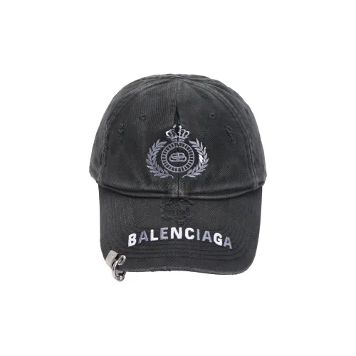 BALENCIAGA Хлопок Бейсболки Женские