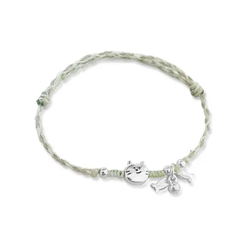 COPI Ткань Браслеты Шнурки Женские