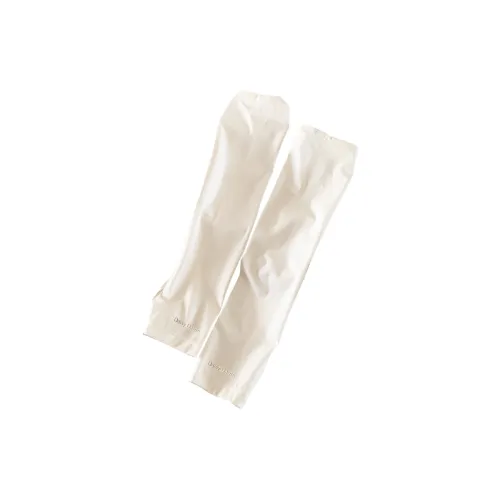 Youyoulan Нейлон и Спандекс Нарукавники с Защитой от UV Унисекс