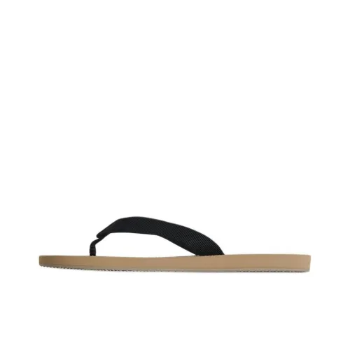 THE ROW Шлепанцы Мужские