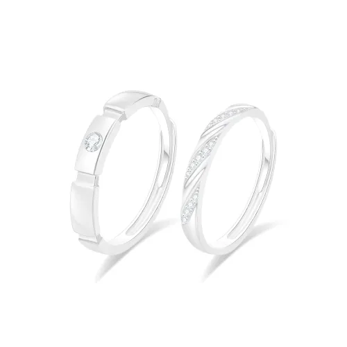 Cuz Strange Intention Сплав Кольца Унисекс