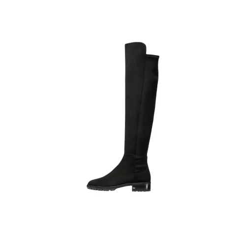 Stuart Weitzman Женские ботинки выше колена