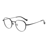 Матовый черный