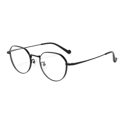 Sagawa TR Памятный пластик Гриламид TR90 Нерегулярная форма Оправа для очков Унисекс