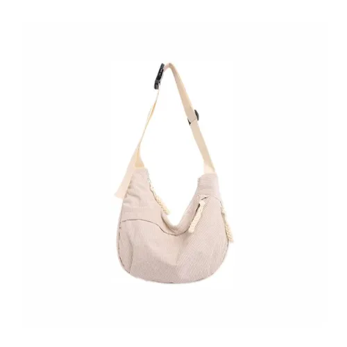 Boniu Вельвет Пельмени Сумка через плечо Унисекс Многоцветная