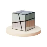 Нерегулярная форма Глянцевый: Off-Axis SQ-0