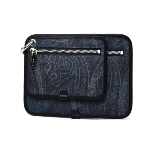 ETRO Кошельки Мужской