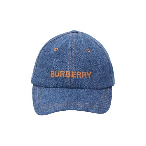 Burberry Хлопок Бейсболки Женские