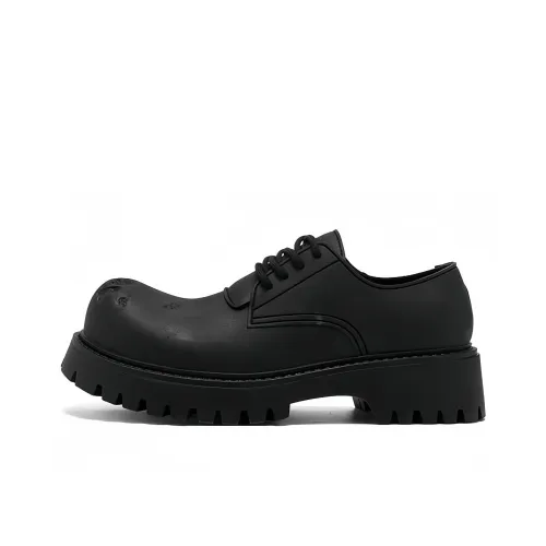 KLAMMKICKS Низкий топ повседневный унисекс