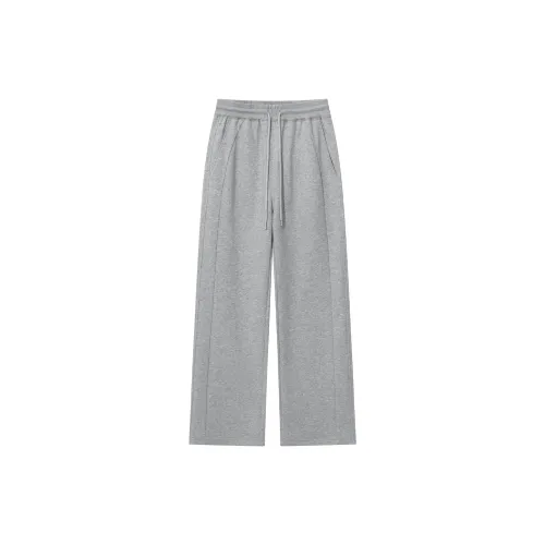 CLIMAX VISION Вязаные тренировочные штаны унисекс