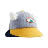 Нил темно-синий