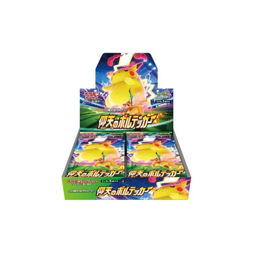 POKEMON Карты для дуэлей