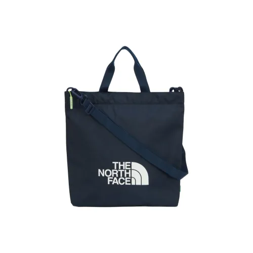 The North Face Тоут Сумка Сумка для покупок Сумка через плечо Сумка На открытом воздухе Сумка Полиэстер Морской синий Детский