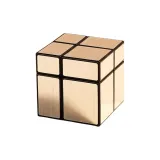 Глянцевый Second Order: Черный с Серебряным