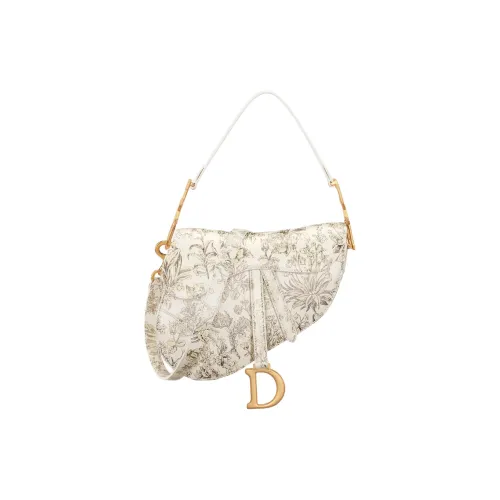 DIOR Седло Сумки Женские