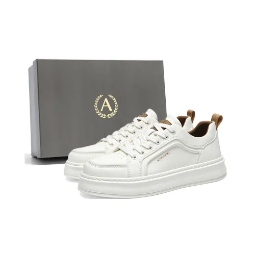 AOKANG Air Force One Series Скейтборд Кроссовки Низкие Мужские