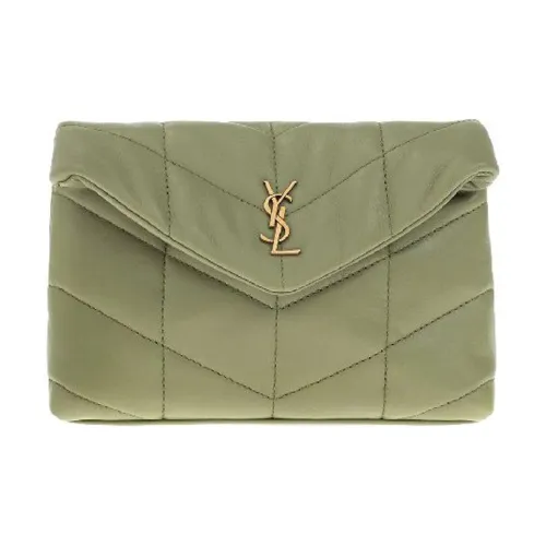 SAINT LAURENT LOULOU Сумки Женские