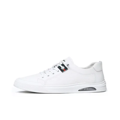 BEN SHERMAN Низкие кроссовки для скейтбординга Мужские