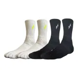 White 2 Pack + Black 2 Pack  
Белый 2 пачки + Черный 2 пачки