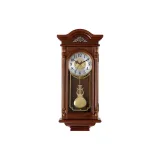 Березовый + Механизм династии Хань (Музыкальная коробка)