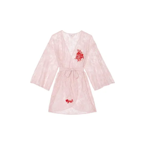 Victoria's Secret Nightgown Женская Розовая