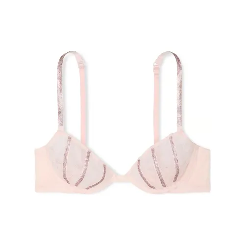 Victoria's Secret Бюстгальтер Женские Angel Розовый