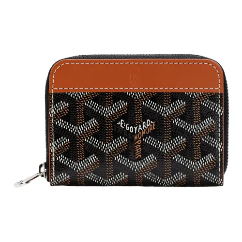GOYARD MATIGNON Монетницы Женские
