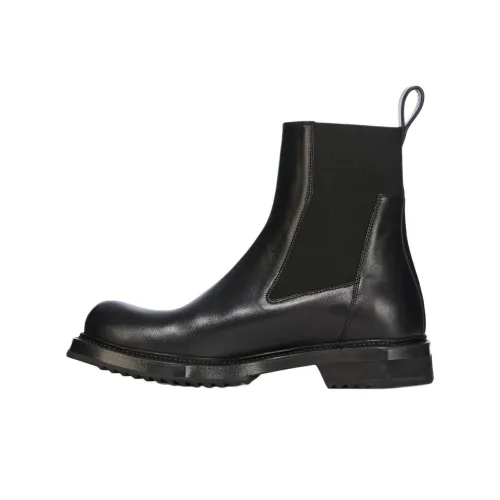 RICK OWENS Челси Женские