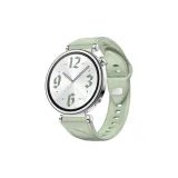 Кристальный стиль · Фторэластомер FKM ремешок [изумрудно-зеленый]