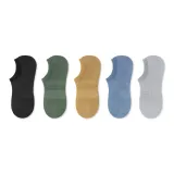 Black+Green+Yellow+Blue+Light Gray 5 Pack  
Черный+Зеленый+Желтый+Синий+Светло-Серый 5 Пачка