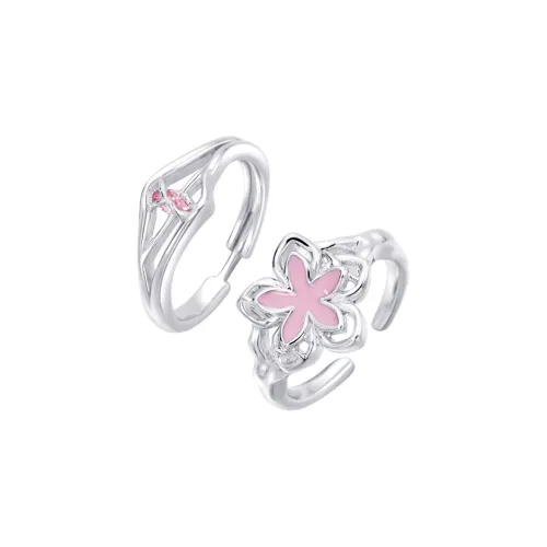 OWNCOOL Премиум Feel Кольца Женские