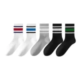 Чёрный Белый Зелёный + Чёрный Белый + Светлый Фотиния Серый + Белый Синий + Белый Синий Красный