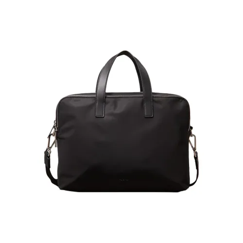 Calvin Klein Сумки Черные Мужские