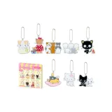 Целая коробка 8 штук