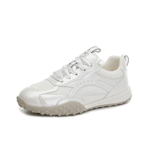 D Fuse SCANDINAVIA Низкий Топ Повседневная Обувь Женская