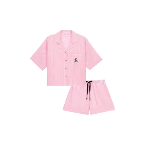 Victoria's Secret Женские Пижамные Комплекты