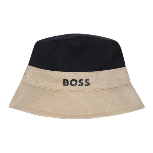 HUGO BOSS Хлопковые Панамы для Детей