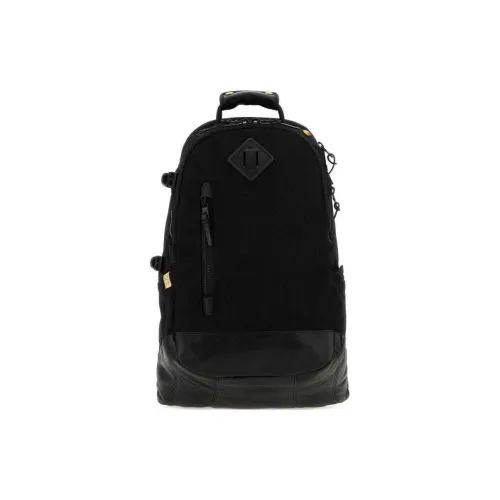 Visvim Рюкзаки Мужской Черный