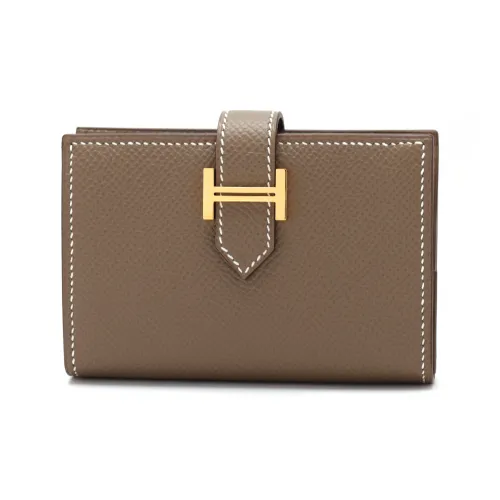 HERMES Bearn Кошельки Женские
