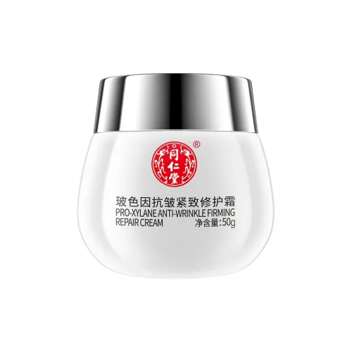 Tongrentang Средства для увлажнения лица и кремы Унисекс