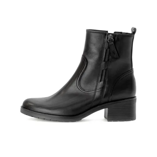 Gabor Comfort Ботильоны Женские Черные
