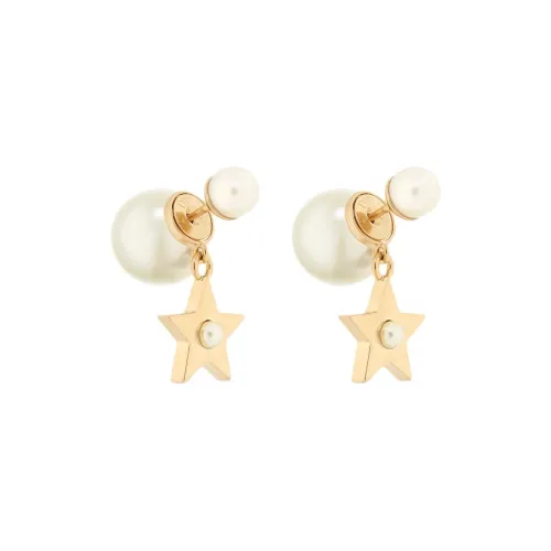 DIOR Серьги Женские