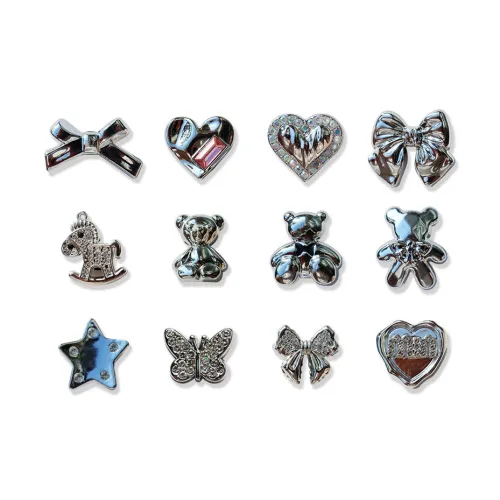 YOUWEI Смола Модный тренд DIY Унисекс